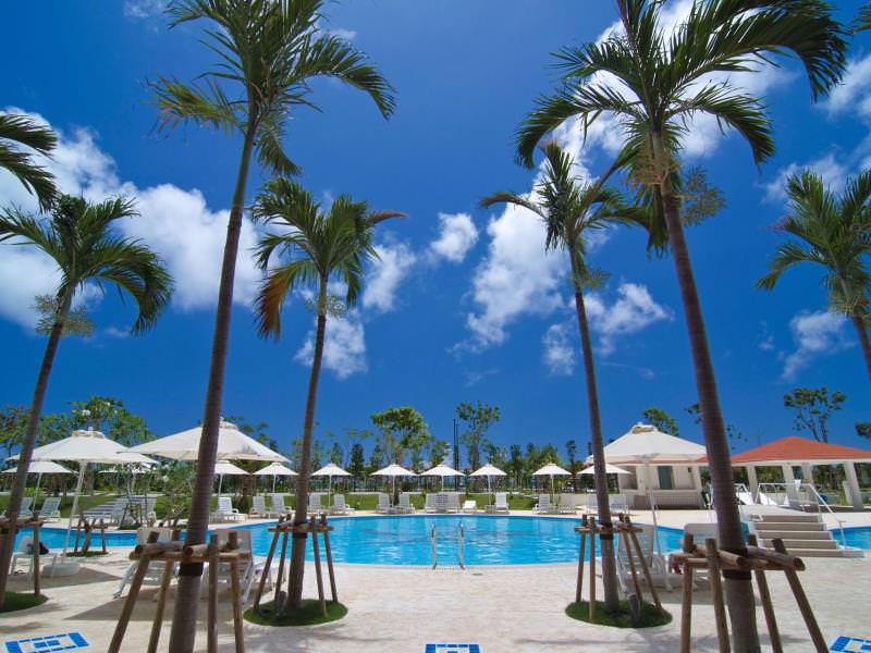 35_沖繩南海灘度假飯店 (Southern Beach Hotel & Resort Okinawa)_01.jpg - 沖繩海濱飯店(美國村、宜野灣、沖繩南部)