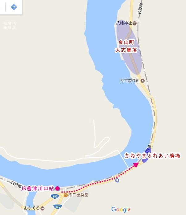map金山町.JPG
