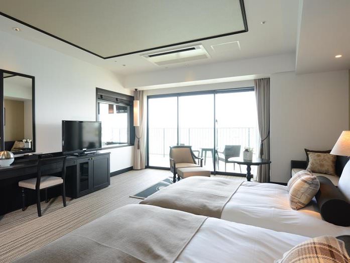 12_沖繩蒙特利水療度假酒店 (Hotel Monterey Okinawa Spa and Resort)03.jpg - 沖繩海濱飯店